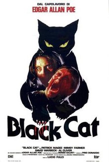 the black cat 1981