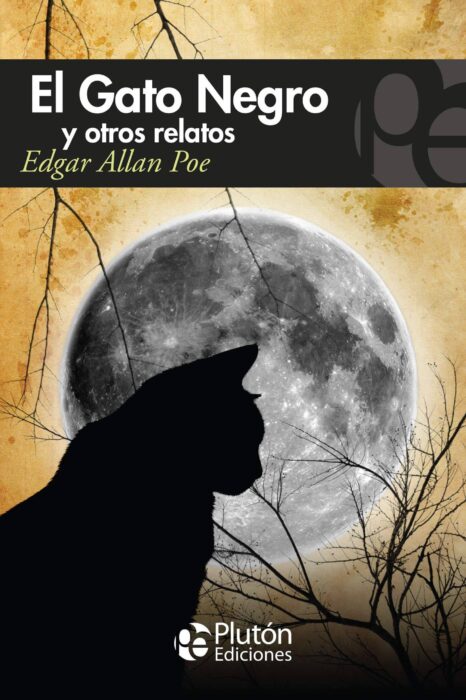 El gato negro y otros Relatos (Colección Misterio)